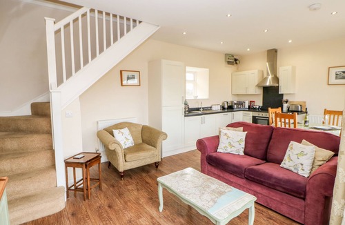 Lamesley Cottage | Bowes Barn