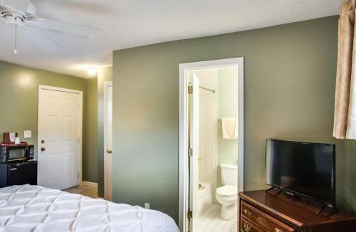 Blowing Rock Hotel | Boxwood Lodge Blowing Rock near Boone-University