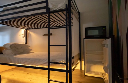 Toddville Road Hostel | Bposhtels Charlotte - Hostel