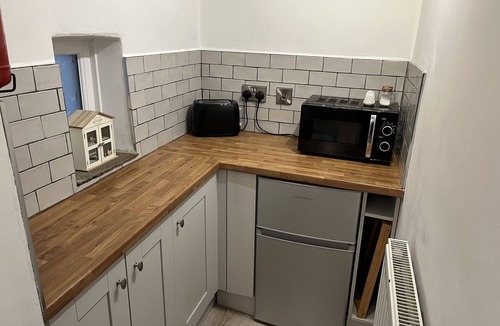 Eastgate Cottage | BRACKEN COTTAGE, pet friendly, character holiday cottage in Stanhope
