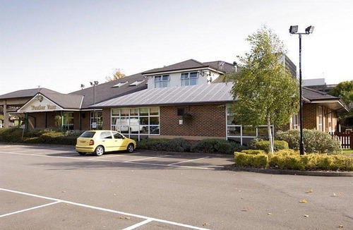 Bracknell Hotel | Bracknell Central