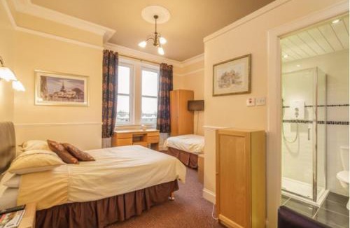 Gifford House | Brae Guesthouse