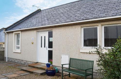 Cullen House | Brae Lodge