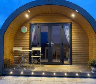 Lanark Other | Braehead Pods
