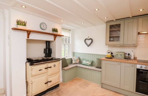 Fylingthorpe Cottage | Braeside