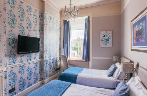 Morningside Hotel | Braid Hills Hotel
