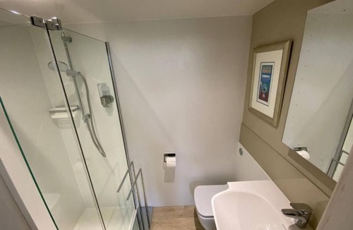 Morningside House | Braid Rd Stunning Villa