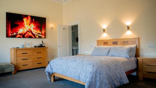 Irvine House | Braidmead House