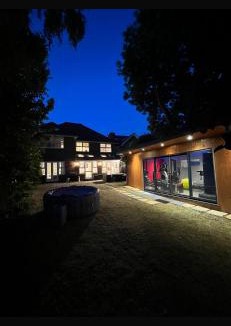 Chalfont St Peter Apartment | Bramble Close
