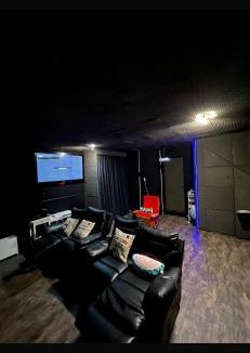 Chalfont St Peter Apartment | Bramble Close