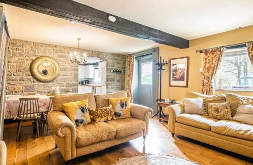 Bakewell House | Bramble