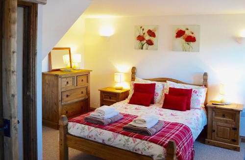 Hartland House | Bramble