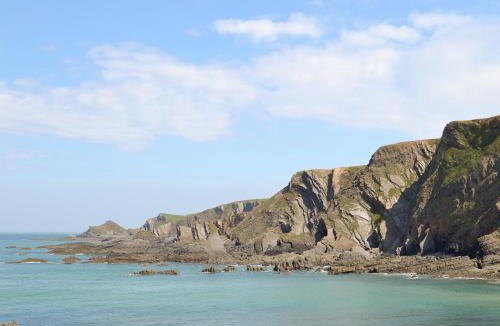 Hartland House | Bramble
