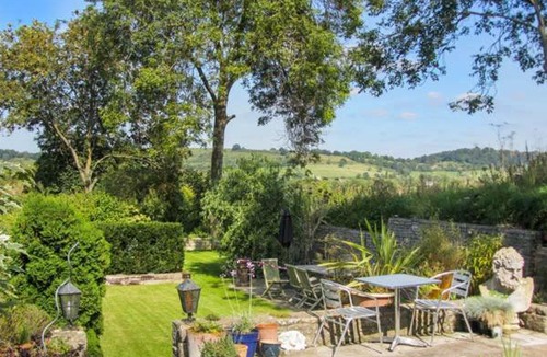 Dundon House | Bramble