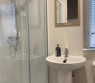 Porthcawl Other | Brambles 66 -Static Holiday Caravan, Porthcawl