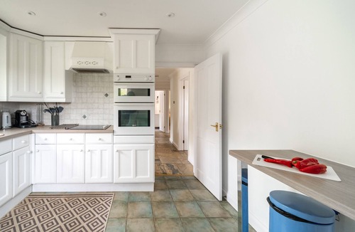 Brancaster Staithe House | Brambles, Brancaster Staithe, Norfolk