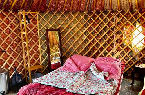Evesham Other | Brambles Glamping