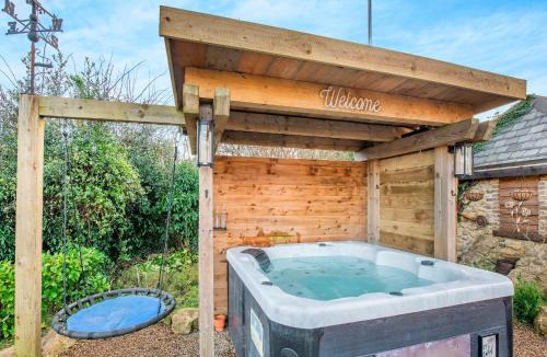Maidstone House | Bramley Cottage