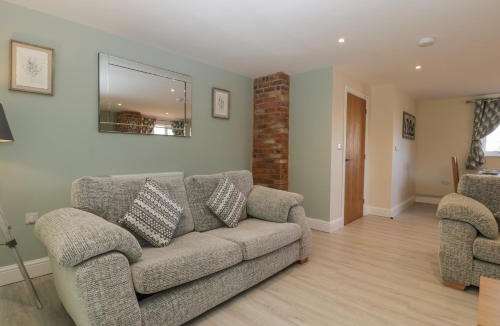 Langport House | Bramley Cottage