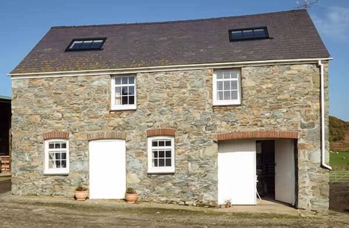 Holyhead Cottage | Bran Goesgoch