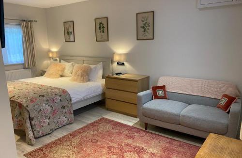 Brancaster Staithe Apartment | Brancaster Stays