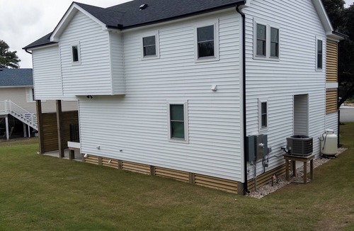 Nags Head House | Brand New Home Family-friendly Nags Head, NC OBX 4 BR 3 BA