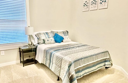 Ramseur House | Brand New Home In Ramseur NC near Mega Projects
