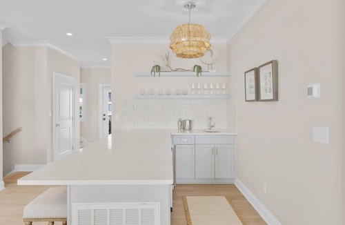 Wilmington Beach House | Brand New - New Construction - Amazing Home