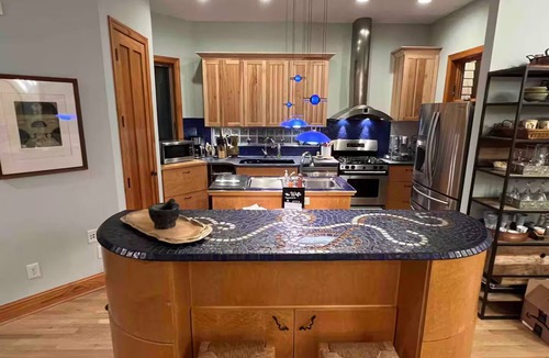 Wilmington House | BRAND NEW TO VRBO! Luxury Beach Dunes Retreat with Pool/Spa+ Guest House