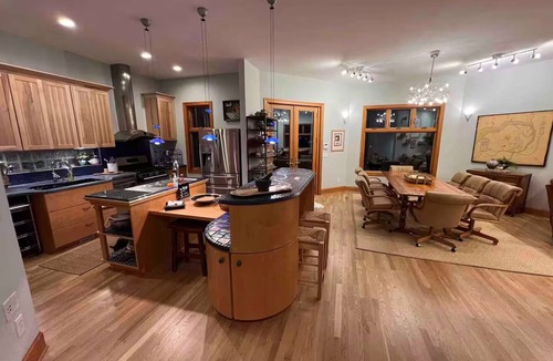 Wilmington House | BRAND NEW TO VRBO! Luxury Beach Dunes Retreat with Pool/Spa+ Guest House