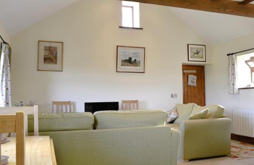 Middleham House | Brandy's Barn