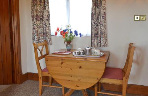 Colyton House | Brandy's