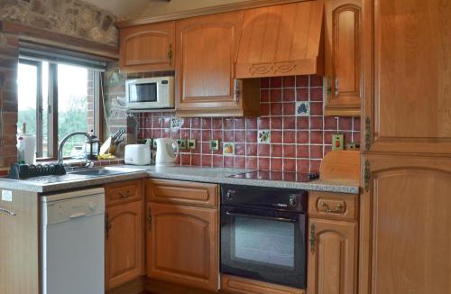Colyton House | Brandy's