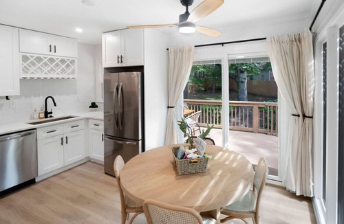 North Raleigh House | Brandyapple Retreat by Rather Properties
