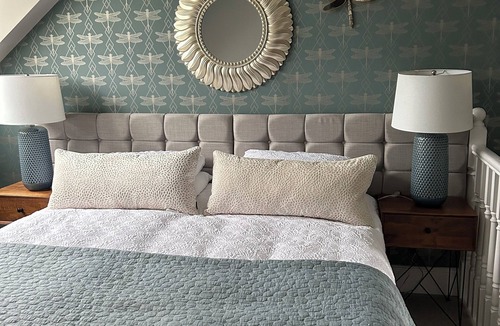 Ambleside House | Brantfell House