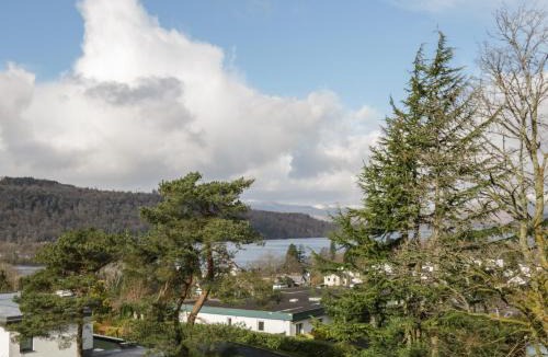 Bowness-on-Windermere House | Brantlea