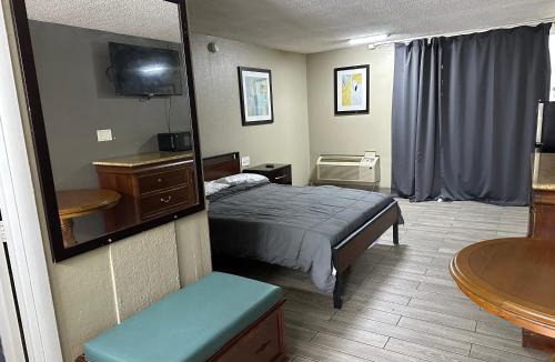 Greensboro Hotel | Bravo Inn Greensboro