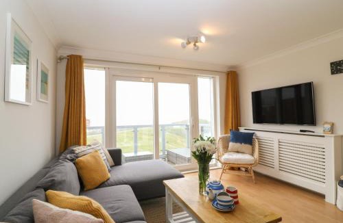 Newquay Apartment | Breakers