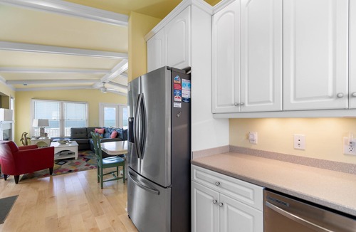 Holden Beach House | "Breathe EZ" - Oceanfront Home, 4 Bedrooms/3.5 Bathrooms