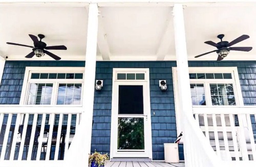 Bridgeton House | Breathe Inn - Neuse River Retreat