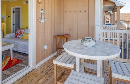 Wilmington Beach Condo | Breathtaking Oceanfront Views From Pier To Pier