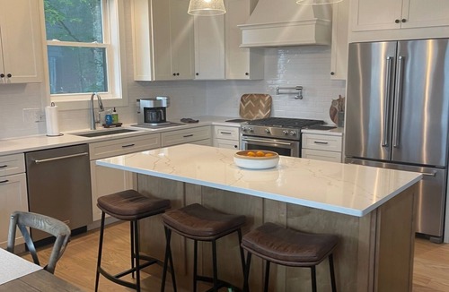 Cashiers House | Breathtakingly Beautiful Brand New Trillium Home