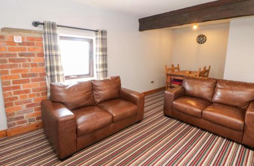 Over Haddon House | Brendan