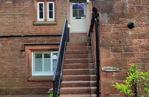 Penrith Apartment | Brent Top Holiday Let