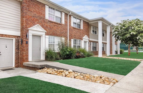 Nashville Apartment | Brentwood U2 I Cozy & Comfy I 2Bd I Free Parking