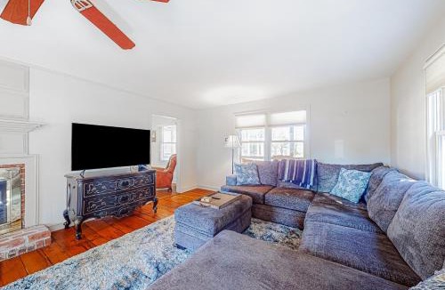 Brevard House | Brevard Bungalow
