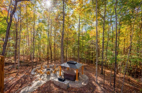 Lake Lure Resort | Brewer Hollow