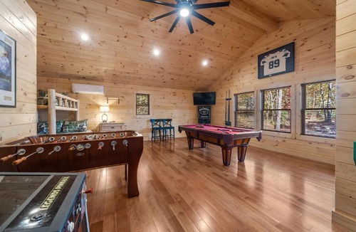 Lake Lure Resort | Brewer Hollow