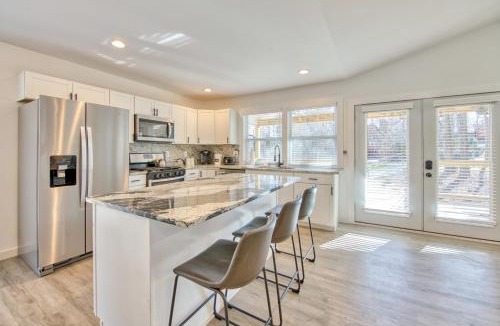 Fletcher House | Briar House