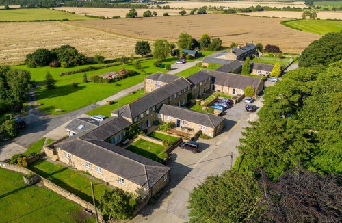 Cramlington House | Briarhill House – Spacious Dog‑Friendly 3‑Bedroom House with Cycle Storage